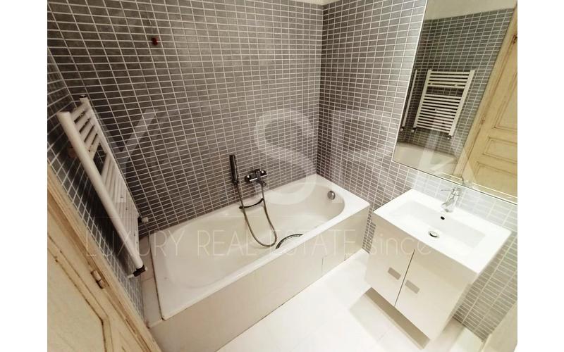 Appartement s+3 9
